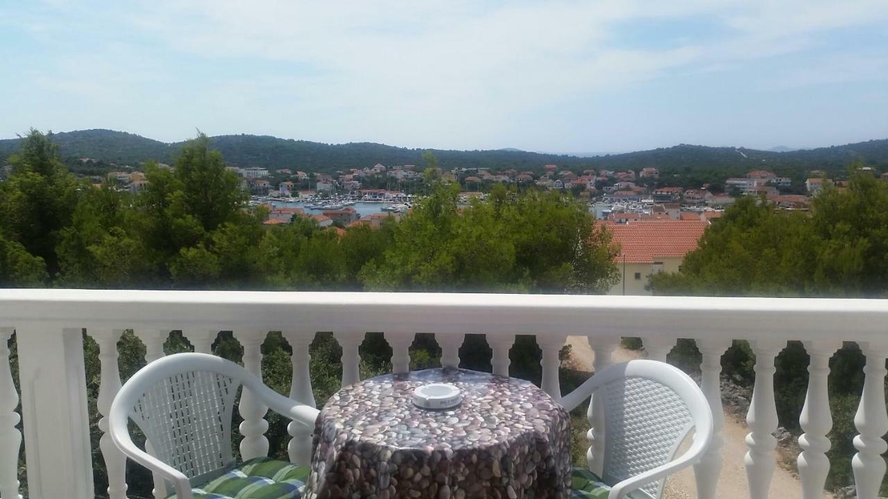 Apartman Ivanica Jezera Exterior photo