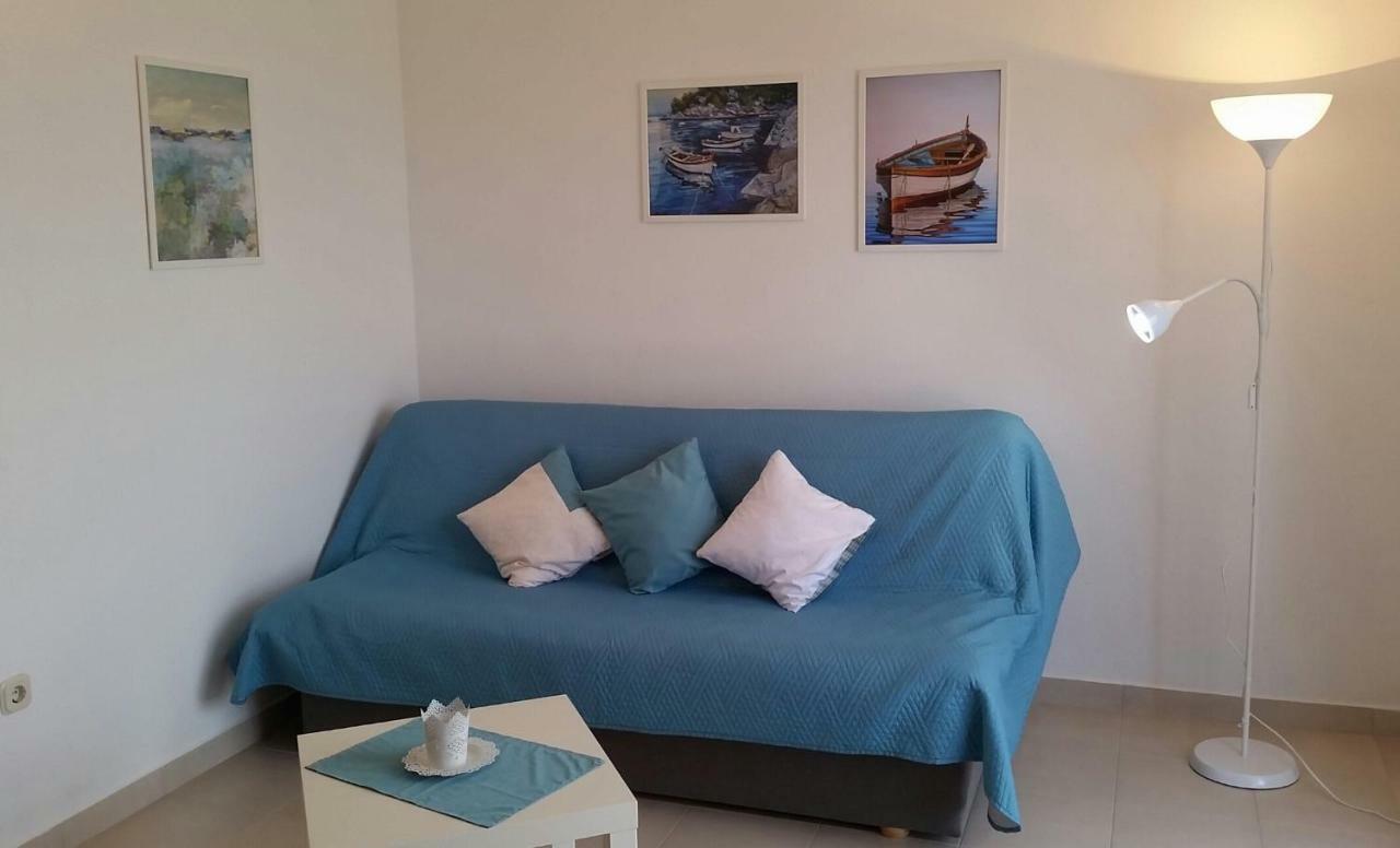 Apartman Ivanica Jezera Exterior photo